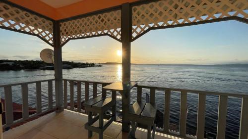 Hotel Bocas Town