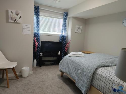 Genesis Townhouse in Calgary (AB)