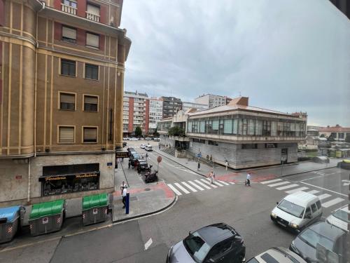 Plaza Santander