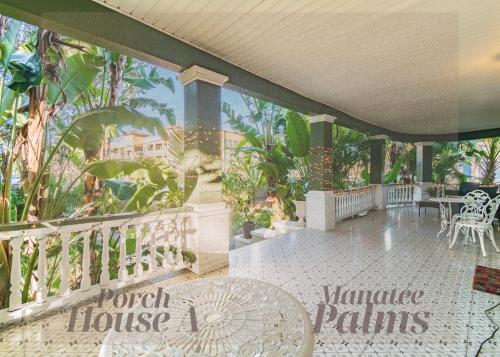 Manatee Palms in Bradenton, USA