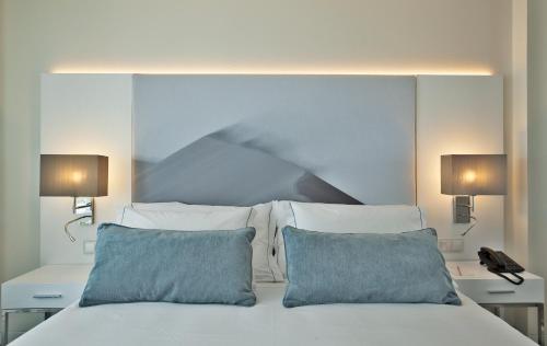 Hotel White Lisboa, Lisabon (fotografie 5)