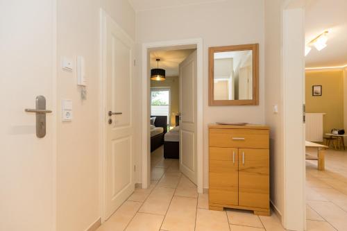 Apartment with Terrace image 10