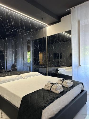 Milan Hub Private SPA, Милан