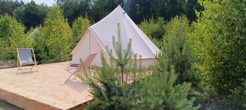 Siedlisko Stasin - Sandomierz