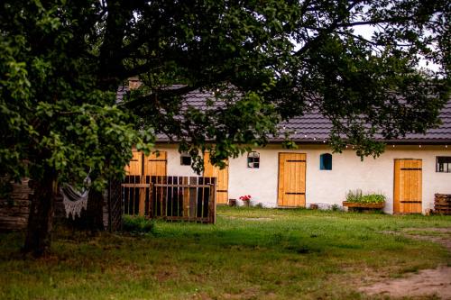 Siedlisko Stasin