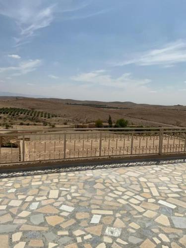 Les dunes de Guemassa Les dunes de Guemassa