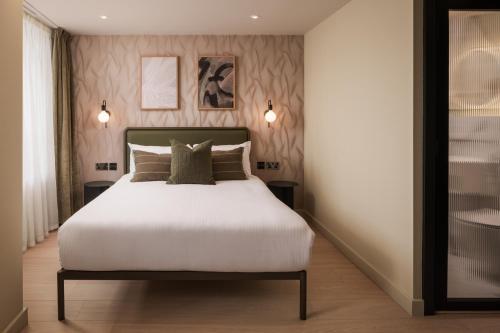 Central Park Hotel, Londra (foto 7)