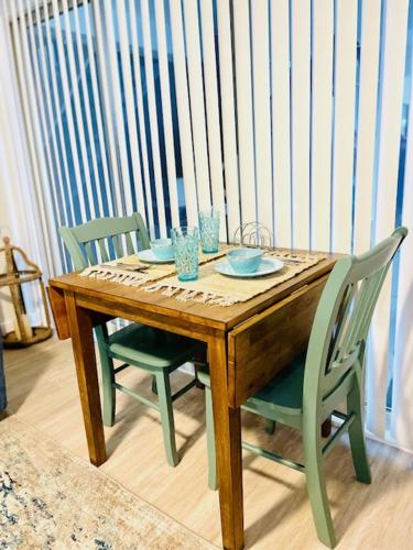 Harbor Light Family Resort in North Wildwood, USA