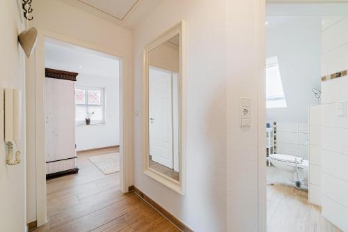 Apartment with Balcony image 8