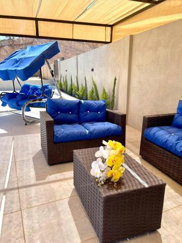 Villa Al ulaa in Salt