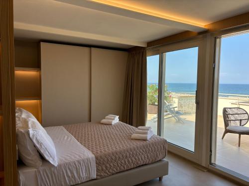 Hotel Orchidea - image 8