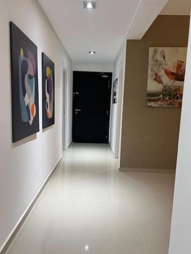 外部景觀, Appartement de Luxe à Bahia Golf Beach Spacieux de 126 m (Appartement de Luxe a Bahia Golf Beach Spacieux de 126 m) in 布斯尼卡