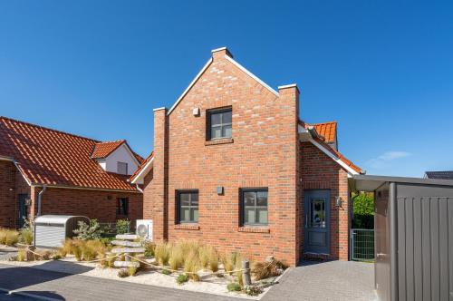 Hus in Lee, Greetsiel (Foto 5)