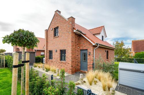 Hus in Luv, Greetsiel (Foto 5)