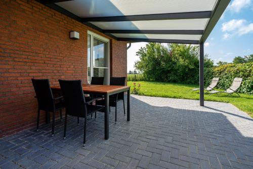 Stuuv, Greetsiel (Foto 5)