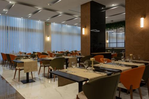 VIP Executive Zurique Hotel - image 7