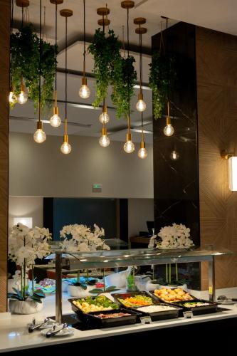 VIP Executive Zurique Hotel - image 9