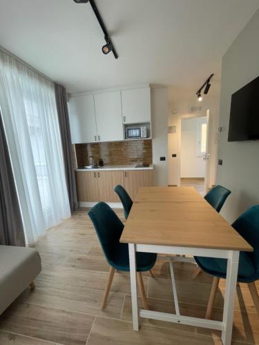 virtuve, IL Pero - BED AND RELAX in Ateleta