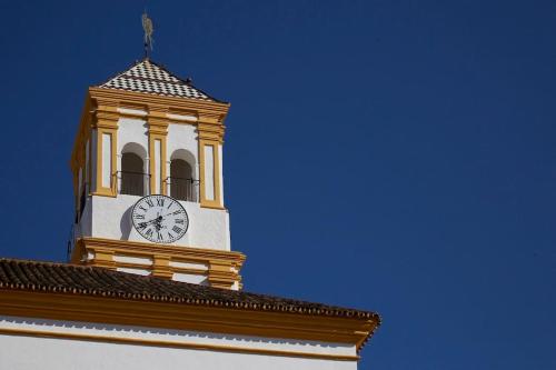Marbella Old Town with rooftop terrace RDR410 - Tap to explore photos