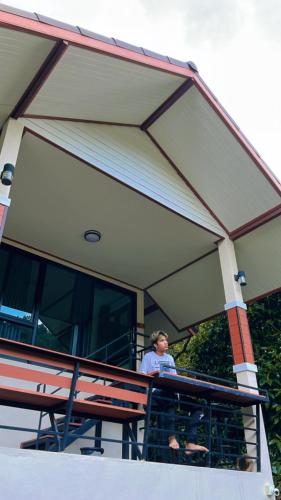 Bansuanrari Kiriwong Resort