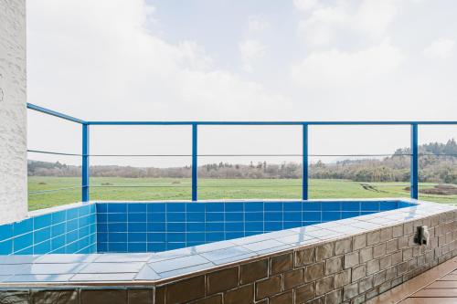 Jeju Pony Jeju Pension near Jeolmul Natural Forest Resort