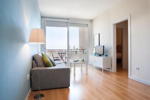BBarcelona Aragó Flat 3