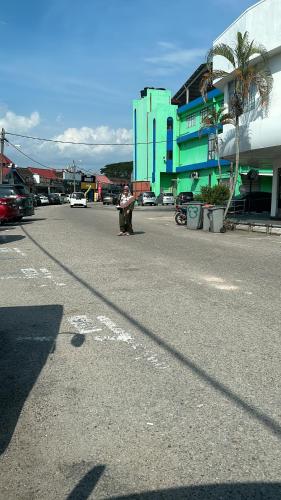 Homestay Cikgu D'Bestari in Bemban