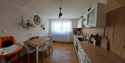Panoramaticky Apartman Tatry - Nová Lesná