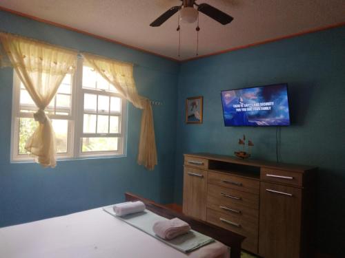 Danglez Bed & Breakfast in Atkinson