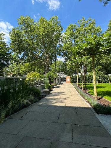 Garden Apartments 3