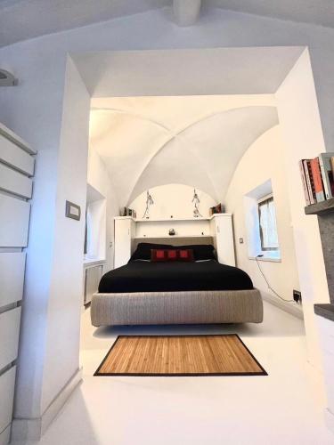 Navona Luxury Suite Apartment by NDP rent, Рим (фото 9)