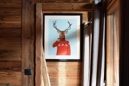 Chalet Valambrun - unashamedly luxurious Alpine living Chalet Valambrun - unashamedly luxurious Alpine living