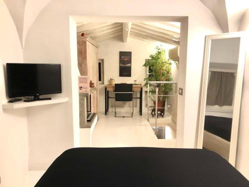 Navona Luxury Suite Apartment by NDP rent, Рим (фото 10)