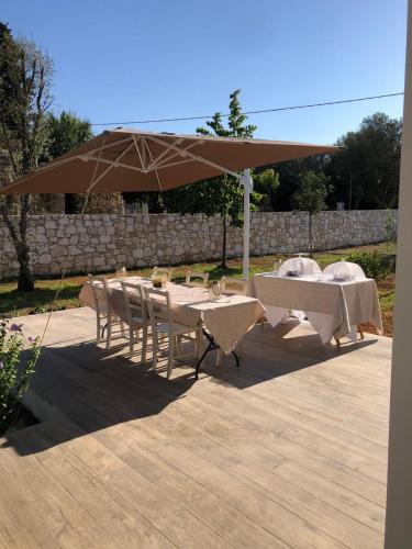Murgia Holiday 3