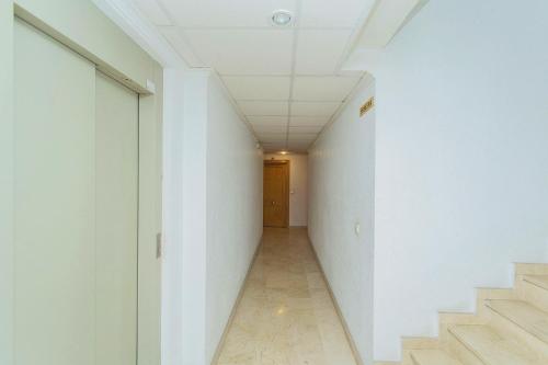 Apartment with Balcony image 9