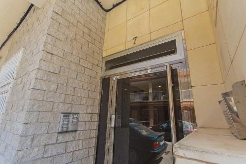 Apartment with Balcony image 6