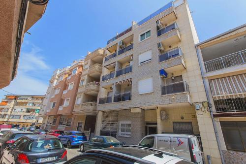 Apartment with Balcony image 5