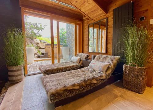 Chalet Valambrun - unashamedly luxurious Alpine living Chalet Valambrun - unashamedly luxurious Alpine living