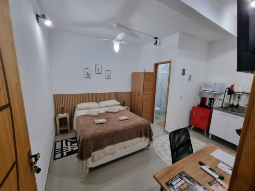 Studio fantástico, São Paulo