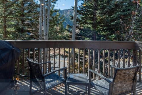 Bridgepoint Condo 08, Ketchum (foto 9)