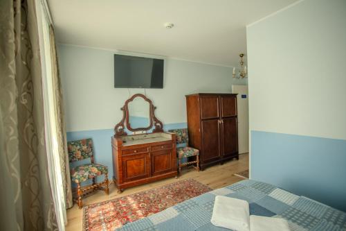 尼娜科登宾馆 尼娜科登宾馆