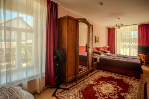 尼娜科登宾馆 尼娜科登宾馆