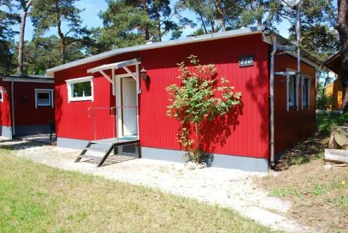 Strandhaus des Meeres 1 - Baabe in Baabe, Deutschland