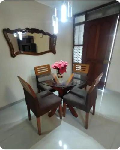 Hospedaje Las Lilas Surco