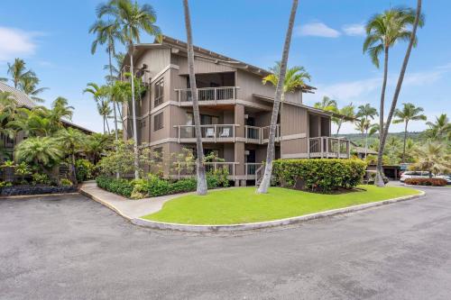 Kanaloa at Keauhou 405