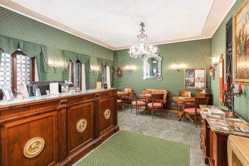 Hotel San Moisè - main image