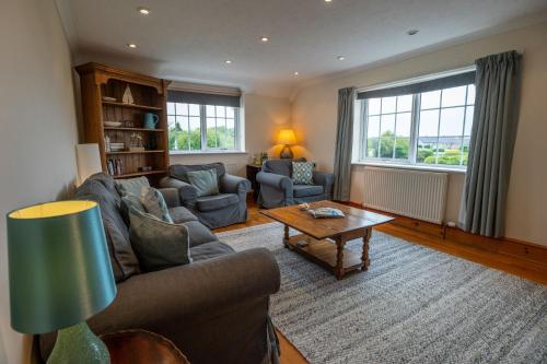 Sea View, Moelfre (foto 4)