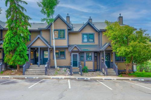 Chelsea Court - Eagle in Eagle, USA