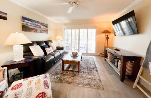 Pelican Inlet D228 in St. Augustine, USA