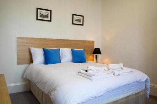 The Highlands, Bispham - Greenhalgh